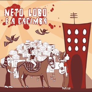 Avatar de Neto Lobo e a Cacimba