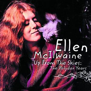 Ellen McIlwaine - Up From The Skies The Polydor Years - Zortam Music