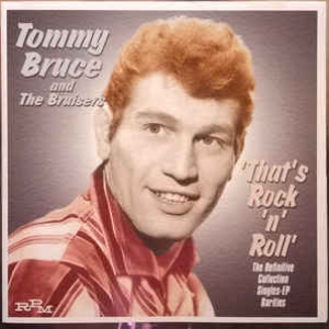 Tommy Bruce & The Bruisers - That
