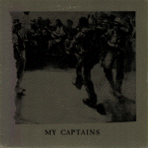 Image for 'My Captains'