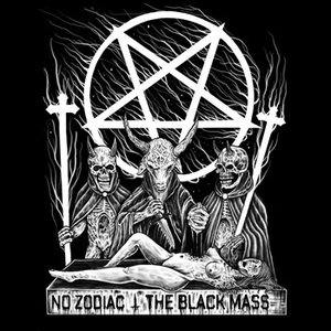 Black Mass - Single