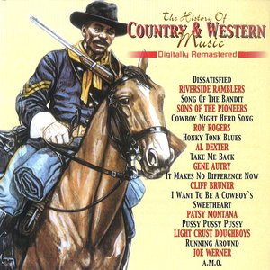 The History of Country & Western, Vol. 6 (Remastered)