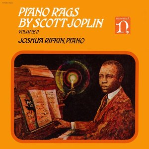 Piano Rags, Volume II