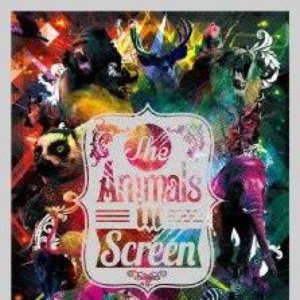 The Animals in Screen