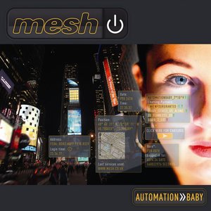 Image for 'Automation Baby'