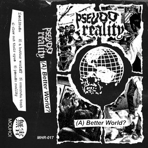 (A) Better World