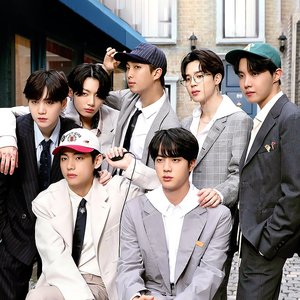 Avatar for BTS