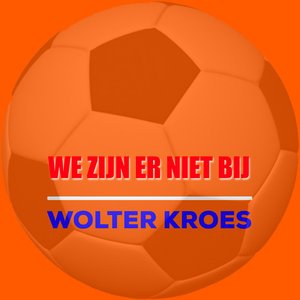 We zijn er niet bij
