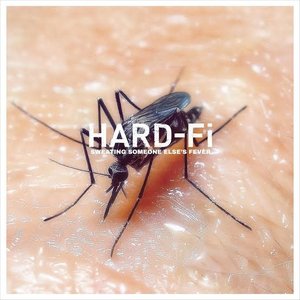 Sweating Someone Else's Fever [Explicit]