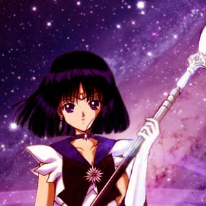 Sailor Saturn 的头像
