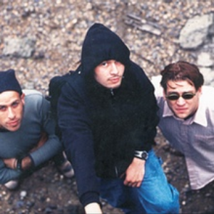 Live Human photo provided by Last.fm