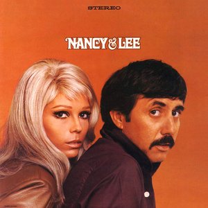 “Nancy & Lee”的封面