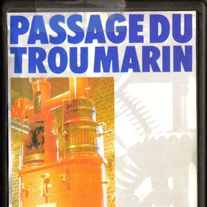 Passage Du Trou Marin