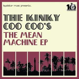 The Mean Machine EP