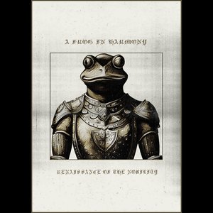 Avatar for A Frog In Harmony