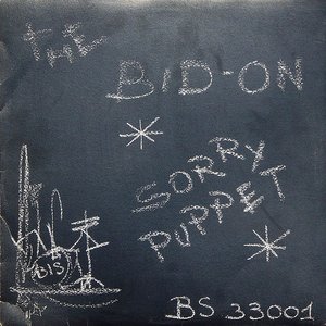 Sorry Puppet