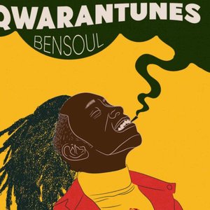 'Qwarantunes - EP' için resim