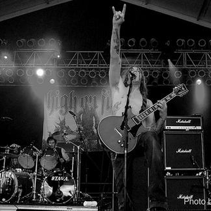 High on Fire photo provided by Last.fm