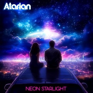 Neon Starlight - Single