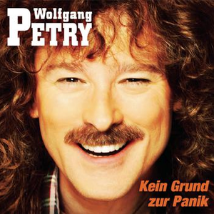 Kein Grund zur Panik cover