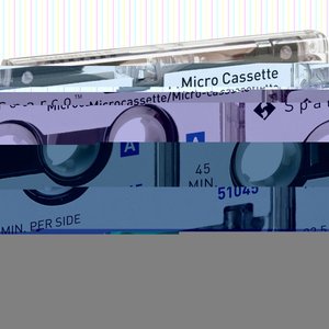 Microcassette​-​Induced Psychosis LP