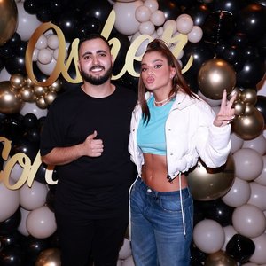 Avatar for Osher Cohen & Noa Kirel