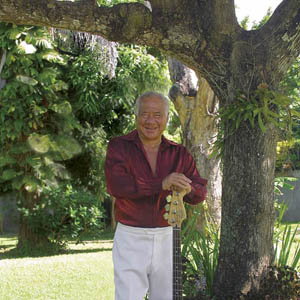 Byron Lee photo provided by Last.fm