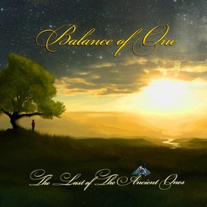 Balance of  One 的头像
