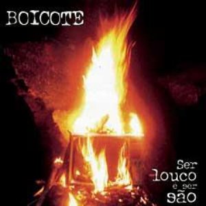 Image for 'Boicote'