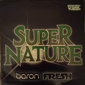 Supernature / The Shakedown