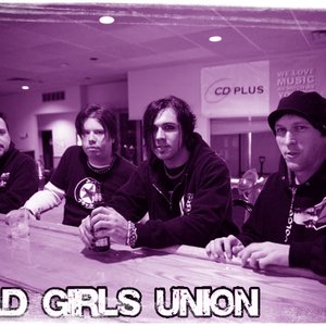 Dead Girls Union 的头像