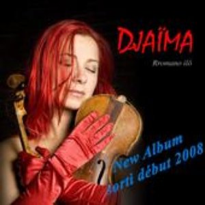 Avatar for Djaïma