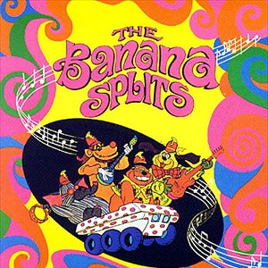 The Banana Splits