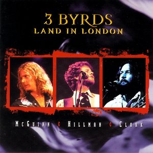 3 Byrds Land In London