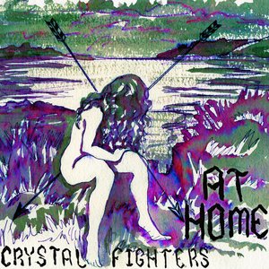 At Home Remix EP