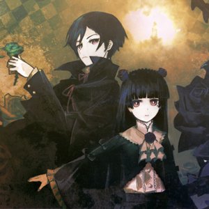 黒猫(花澤香菜)、高坂京介(中村悠一) 的头像
