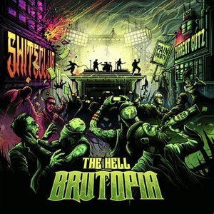 Brutopia [Explicit]