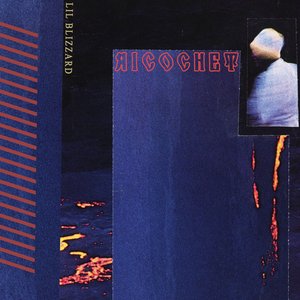 Ricochet - Single