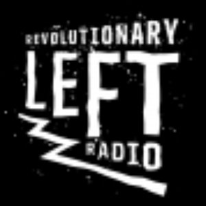 Avatar for Revolutionary Left Radio