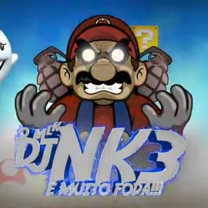 Avatar de DJ NK3