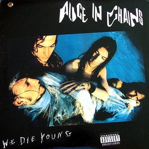 We Die Young: Live