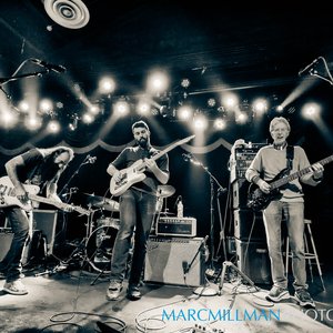 Phil Lesh & the Terrapin Family Band 的头像