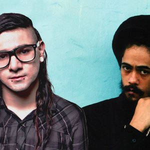 Skrillex & Damian "Jr. Gong" Marley のアバター