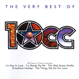 The Very Best of 10cc