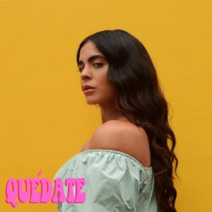 Quédate