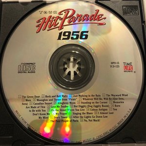 Your Hit Parade 1956