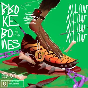 Broke Bones