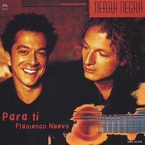 Image for 'Para Ti - Flamenco Nuevo'