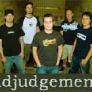 Adjudgement 的头像