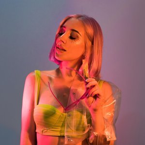 Mechi Pieretti 的头像